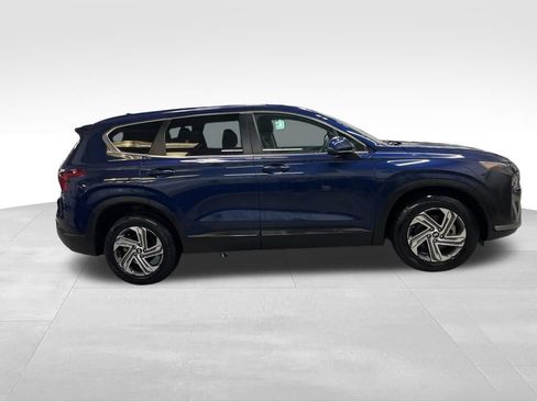 Used 2023 Hyundai Santa Fe SE w/ Cargo Package FWD image 6