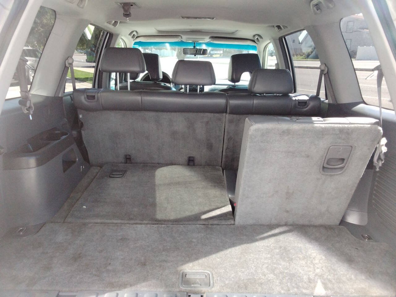 Used 2006 Honda Pilot EX-L image 12