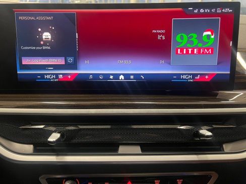 Used 2024 BMW X6 xDrive40i image 22