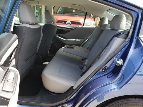 Used 2020 Subaru Legacy w/ Popular Package #1 AWD/4WD image 12