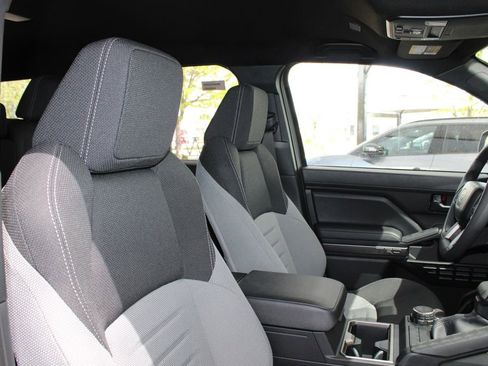 New 2026 Toyota 4Runner TRD Sport AWD/4WD image 38