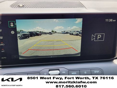 New 2026 Kia K4 GT-Line w/ GT-Line Premium Package FWD image 13