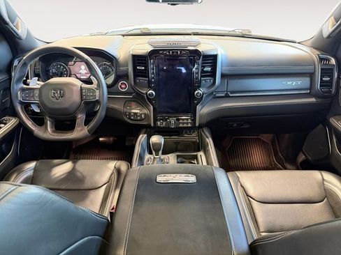 Used 2021 RAM 1500 TRX w/ TRX Level 2 Equipment Group AWD/4WD image 8
