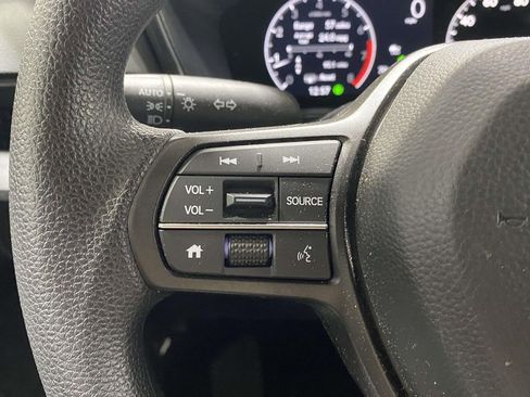 Used 2025 Honda CR-V LX image 21