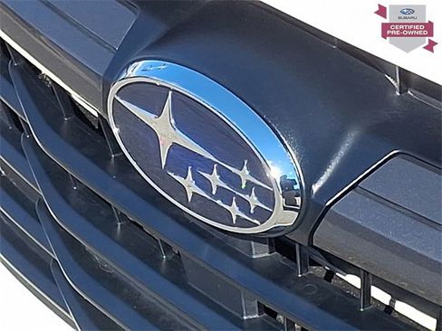 Certified 2025 Subaru Legacy Premium image 28