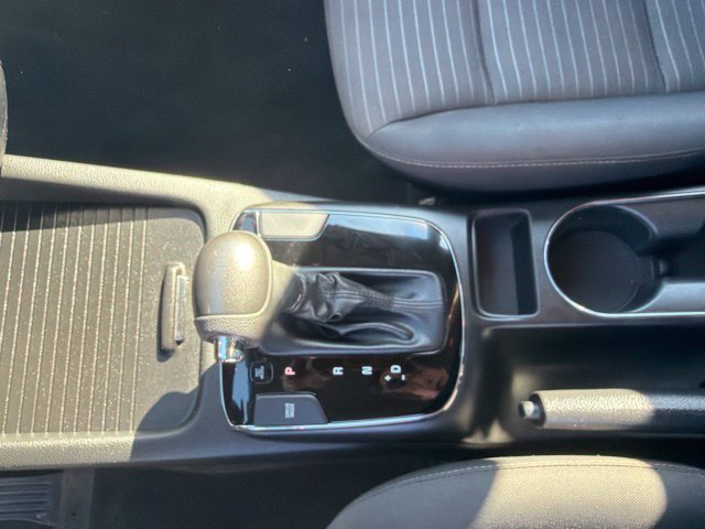 Used 2018 Kia Forte LX w/ LX Popular Package FWD image 16