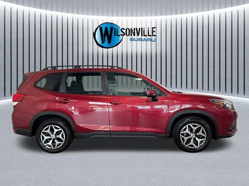 Used 2023 Subaru Forester Premium AWD/4WD image 14