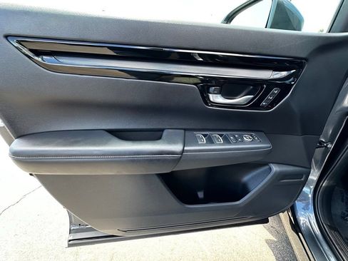 Certified 2023 Honda CR-V EX-L image 22