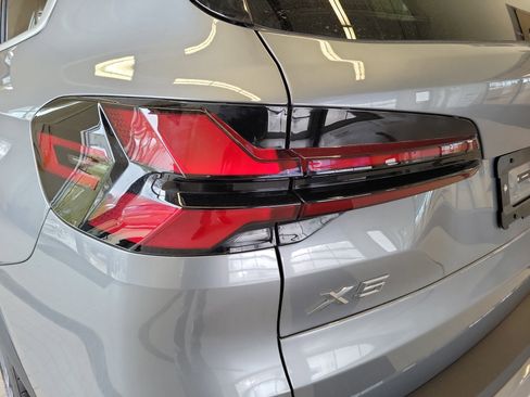 New 2026 BMW X5 xDrive40i image 15