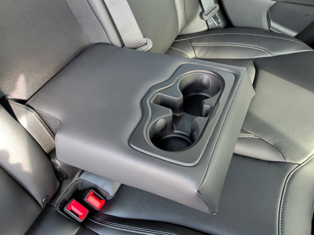 New 2026 Jeep Compass Limited AWD/4WD image 14