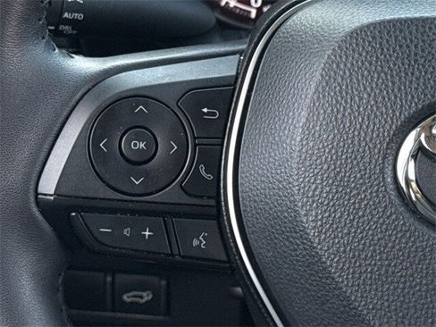 Used 2024 Toyota RAV4 XLE w/ Convenience Package image 14