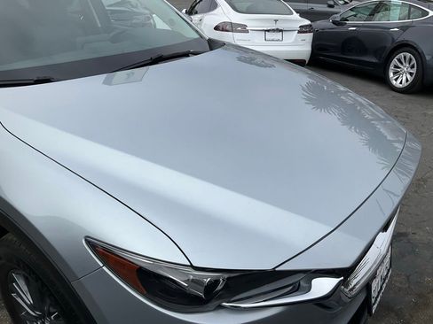 Used 2020 MAZDA CX-5 Touring FWD image 67