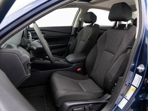 Used 2025 Honda Accord SE image 14