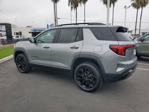 New 2026 GMC Terrain Elevation FWD image 3