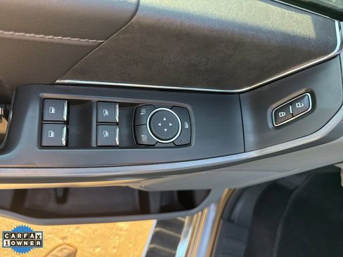 Used 2024 Ford F150 XLT w/ Mobile Office Package AWD/4WD image 9