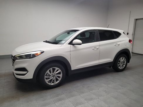 Used 2016 Hyundai Tucson SE FWD image 2