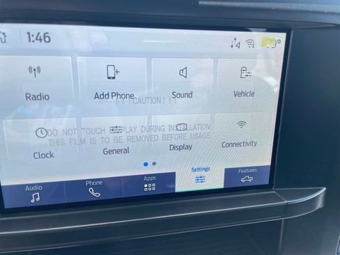 New 2026 Ford F350 XL w/ STX Appearance Package AWD/4WD image 43