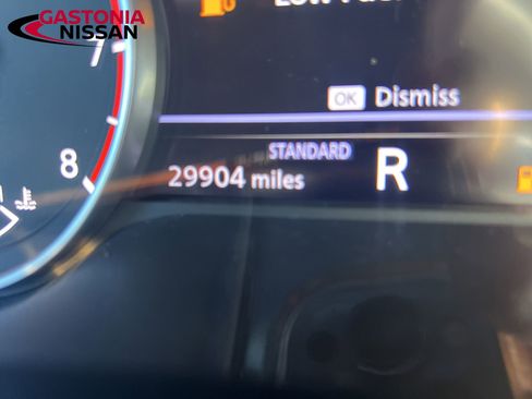 Used 2021 Nissan Rogue SV image 49