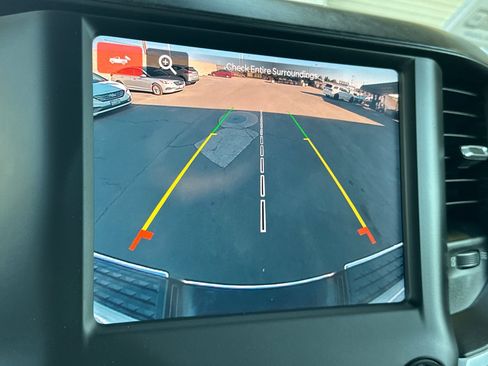 Certified 2022 RAM 2500 Big Horn image 18