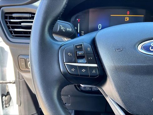 Used 2023 Ford Escape Active w/ Tech Pack #1 FWD image 22