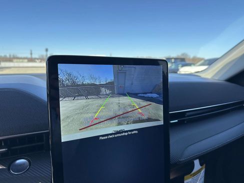 New 2026 Ford Mustang Mach-E Select w/ Comfort Package image 18