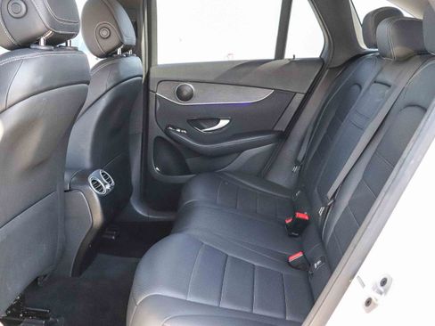 Used 2022 Mercedes-Benz GLC 300 image 18