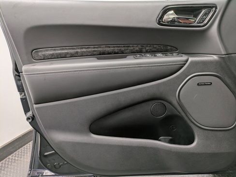 Used 2024 Dodge Durango SRT Hellcat image 8