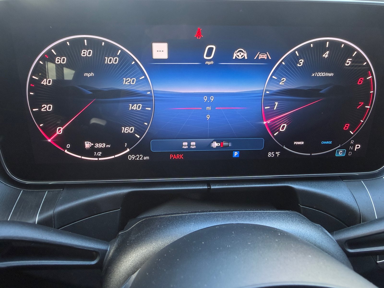New 2026 Mercedes-Benz CLE 450 4MATIC Cabriolet image 16