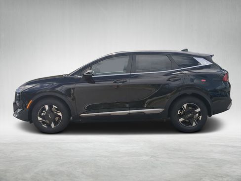 New 2026 Kia Sportage LX w/ LX Convenience Package image 6