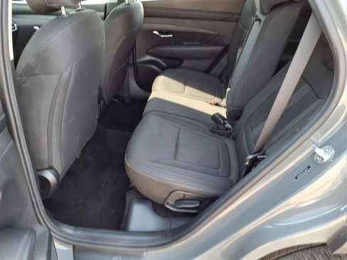 Used 2025 Hyundai Tucson SEL FWD image 23