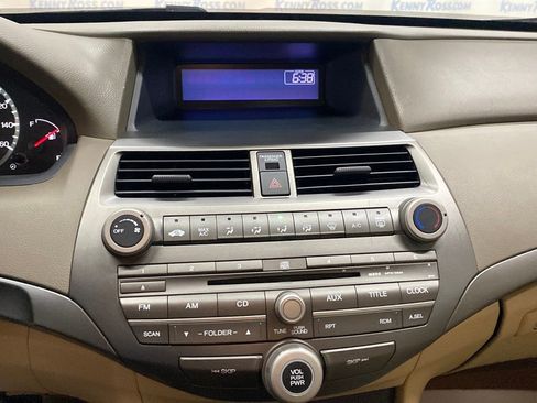 Used 2008 Honda Accord LX-P image 7