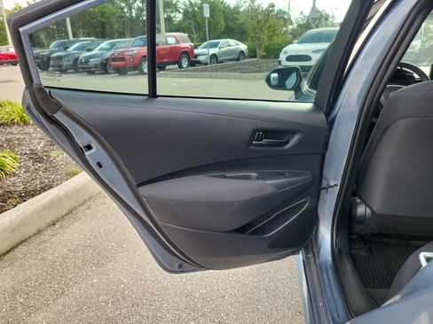 Used 2023 Toyota Corolla LE image 14