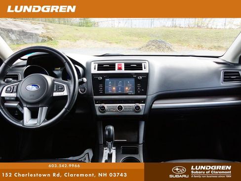 Used 2017 Subaru Legacy 2.5i Limited image 20