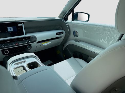 New 2026 Hyundai Palisade Limited FWD image 16