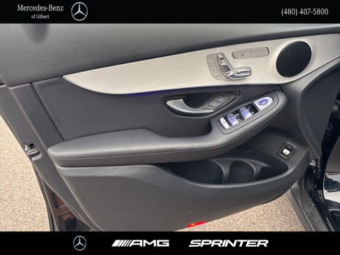 Certified 2022 Mercedes-Benz GLC 300 image 11