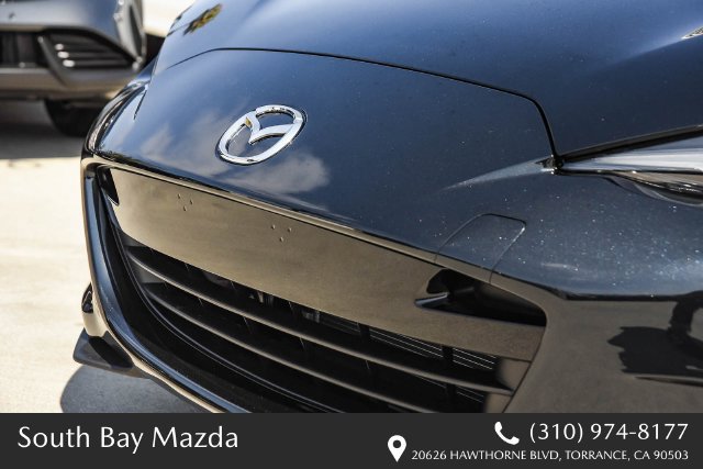 New 2026 MAZDA MX-5 Miata Sport w/ Weather Package RWD image 5