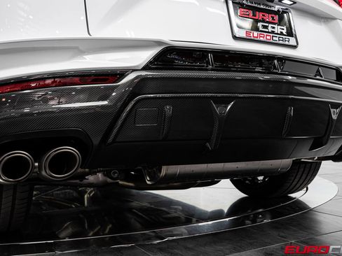 Used 2024 Lamborghini Urus Performante AWD/4WD image 26