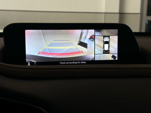 Certified 2023 MAZDA CX-30 2.5 Turbo w/ Premium Plus Pkg image 17