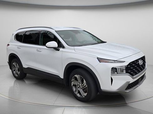 Used 2023 Hyundai Santa Fe SEL FWD image 4