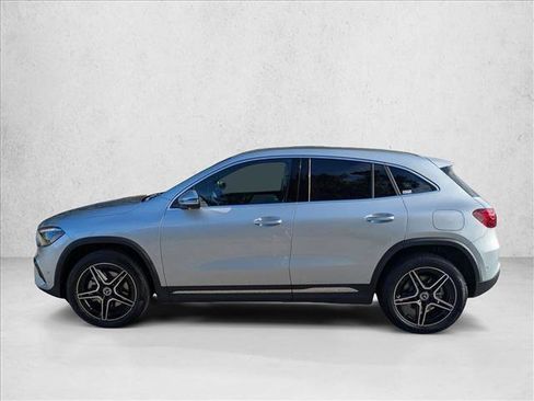 New 2026 Mercedes-Benz GLA 250 image 5