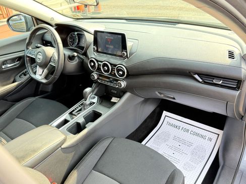 Used 2021 Nissan Sentra SV image 37