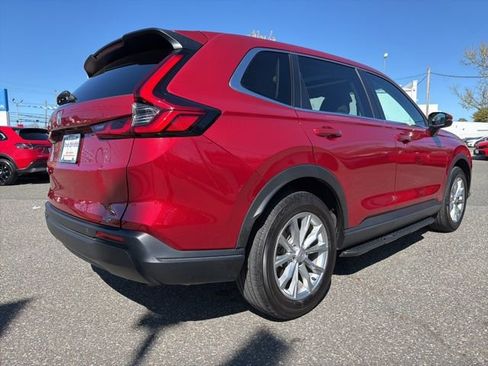 Used 2024 Honda CR-V EX-L image 5