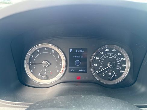 Certified 2022 Hyundai Venue Limited FWD image 7