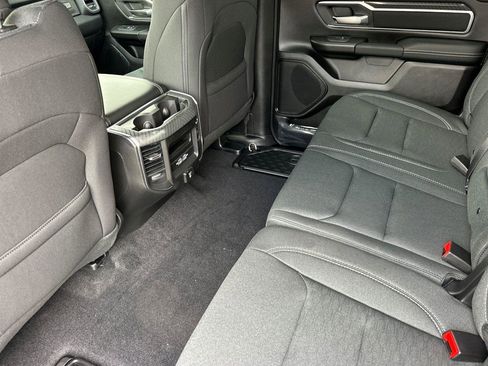 New 2026 RAM 1500 Big Horn image 9