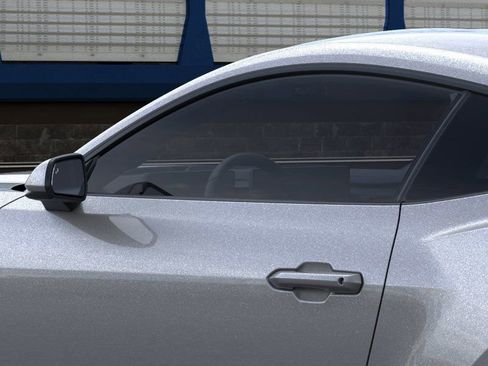 New 2026 Ford Mustang Coupe RWD image 21