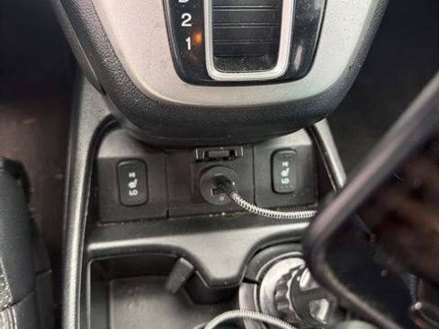 Used 2014 Honda CR-V EX-L image 7