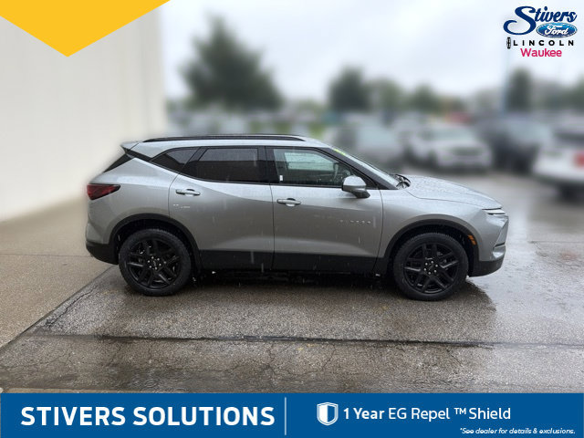 Used 2023 Chevrolet Blazer LT w/ Convenience Package AWD/4WD image 5