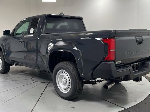 New 2025 Toyota Tacoma SR image 7