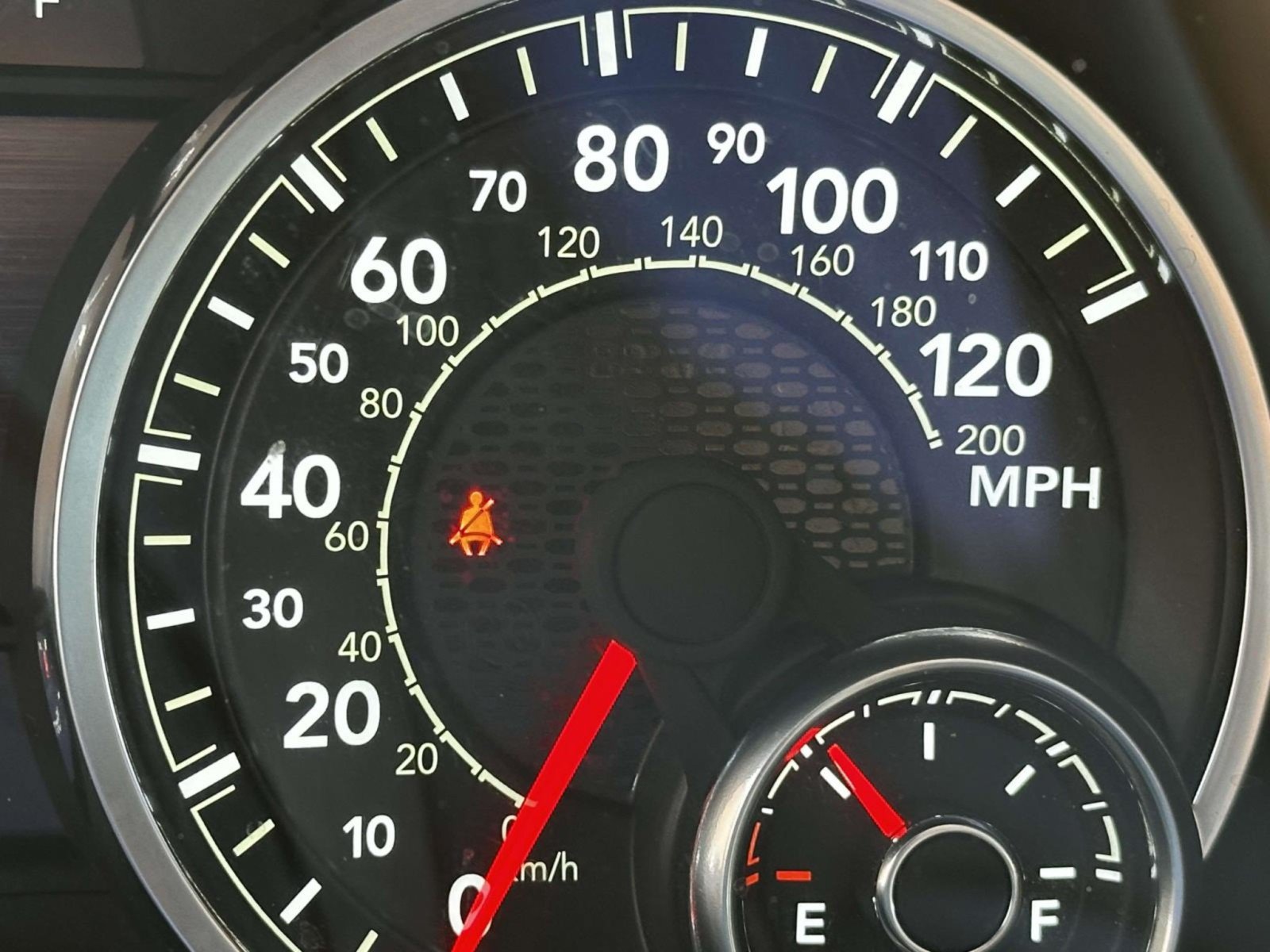 Used 2025 RAM 1500 Big Horn AWD/4WD image 30