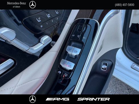 Used 2026 Mercedes-Benz S 580 4MATIC Sedan image 16